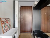 Nuomojamas moderniai įrengtas, 2 kambarių - nuotraukos Nr. 17