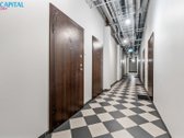 Nuomojamas moderniai įrengtas, 2 kambarių - nuotraukos Nr. 18