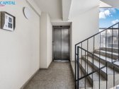 Nuomojamas moderniai įrengtas, 2 kambarių - nuotraukos Nr. 20