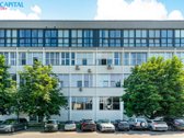 Nuomojamas moderniai įrengtas, 2 kambarių - nuotraukos Nr. 23