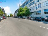 Nuomojamas moderniai įrengtas, 2 kambarių - nuotraukos Nr. 24