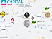 Nuomojamas moderniai įrengtas, 2 kambarių - nuotraukos Nr. 26