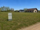 Išskirtiniai Namų Valdos Sklypai Radailiuose, - nuotraukos Nr. 5