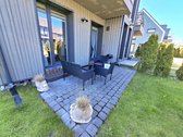 Ilgalaikei nuomai – jaukus studio tipo butas - nuotraukos Nr. 5