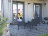 Ilgalaikei nuomai – jaukus studio tipo butas - nuotraukos Nr. 10