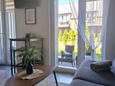 Ilgalaikei nuomai – jaukus studio tipo butas - nuotraukos Nr. 3
