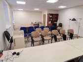 Nuomojamas 32 kv.m. uždaras sandėlis su - nuotraukos Nr. 12