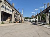 Nuomojamas 32 kv.m. uždaras sandėlis su - nuotraukos Nr. 14