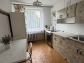 Tvarkingas,šviesus,jaukus dviejų kambarių - nuotraukos Nr. 3