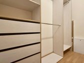 Nuomojamas Šviesus Ir Erdvus 1 Kambario Butas - nuotraukos Nr. 9