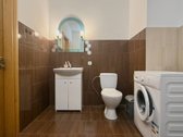 Nuomojamas Šviesus Ir Erdvus 1 Kambario Butas - nuotraukos Nr. 10