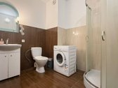 Nuomojamas Šviesus Ir Erdvus 1 Kambario Butas - nuotraukos Nr. 11