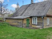 Parduodama sodyba Kultuvėnų kaime, Veprių sen - nuotraukos Nr. 2