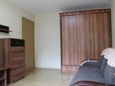 Dviejų nepereinamų kambarių butas Miško - nuotraukos Nr. 7