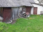 Parduodama sodyba Kultuvėnų kaime, Veprių sen - nuotraukos Nr. 3