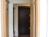Dviejų nepereinamų kambarių butas Miško - nuotraukos Nr. 11