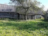 Parduodama sodyba Kultuvėnų kaime, Veprių sen - nuotraukos Nr. 4