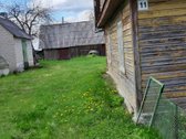 Parduodama sodyba Kultuvėnų kaime, Veprių sen - nuotraukos Nr. 5
