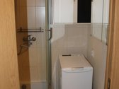 Dviejų nepereinamų kambarių butas Miško - nuotraukos Nr. 13