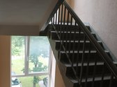 Dviejų nepereinamų kambarių butas Miško - nuotraukos Nr. 14