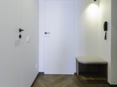 Nuomojamas puikiai įrengtas 2 kambarių butas - nuotraukos Nr. 13