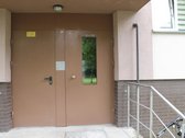 Dviejų nepereinamų kambarių butas Miško - nuotraukos Nr. 17