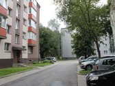 Dviejų nepereinamų kambarių butas Miško - nuotraukos Nr. 18