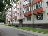 Dviejų nepereinamų kambarių butas Miško - nuotraukos Nr. 19