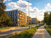 Parduodamas 1 Kambario Butas Naujamiestyje – - nuotraukos Nr. 10