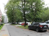 Dviejų nepereinamų kambarių butas Miško - nuotraukos Nr. 20