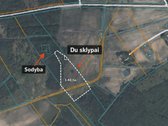 Parduodama apleista sodyba su žemės ūkio - nuotraukos Nr. 4