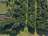Parduodama apleista sodyba su žemės ūkio - nuotraukos Nr. 2