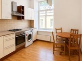 Nuomojamas jaukus ir erdvus dviejų kambarių - nuotraukos Nr. 5
