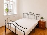 Nuomojamas jaukus ir erdvus dviejų kambarių - nuotraukos Nr. 6