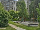 Rami vieta ir kaimynystė, pilnai įrengta - nuotraukos Nr. 13