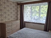 Nuomuojamas 3 kambarių butas renovuotame name - nuotraukos Nr. 2