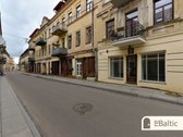 Tvarkingos patalpos miesto centre
