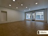 Tvarkingos patalpos miesto centre - nuotraukos Nr. 2
