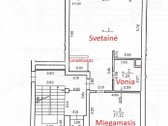 Parduodamas butas gamtos apsuptyje – šalia - nuotraukos Nr. 5