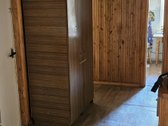 Erdvus 71kw butas, be remonto. 4 kambariai, 3 - nuotraukos Nr. 11