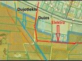 Parduodami 39 a Ir 56 a Žemės Sklypai Prie - nuotraukos Nr. 4