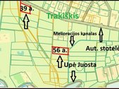 Parduodami 39 a Ir 56 a Žemės Sklypai Prie - nuotraukos Nr. 5