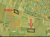 Parduodami 39 a Ir 56 a Žemės Sklypai Prie - nuotraukos Nr. 3