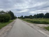 Didelis namų valdos sklypas prie miško su - nuotraukos Nr. 6