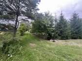 Didelis namų valdos sklypas prie miško su - nuotraukos Nr. 9