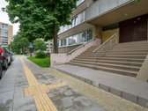 Parduodamas 1 Kambario Butas Naujamiestyje – - nuotraukos Nr. 7