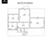 Erdvus Butas Su Priklausančia Žemės Sklypo - nuotraukos Nr. 3