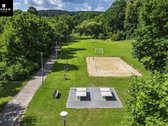 Erdvus Butas Su Priklausančia Žemės Sklypo - nuotraukos Nr. 20