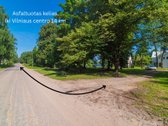 Parduodamas A Klasės Namas Vilniaus R., - nuotraukos Nr. 10