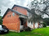Parduodamas 3 kambarių butas ramioje Molėtų - nuotraukos Nr. 2